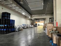 Shine@tuas South (D22), Factory #538371741